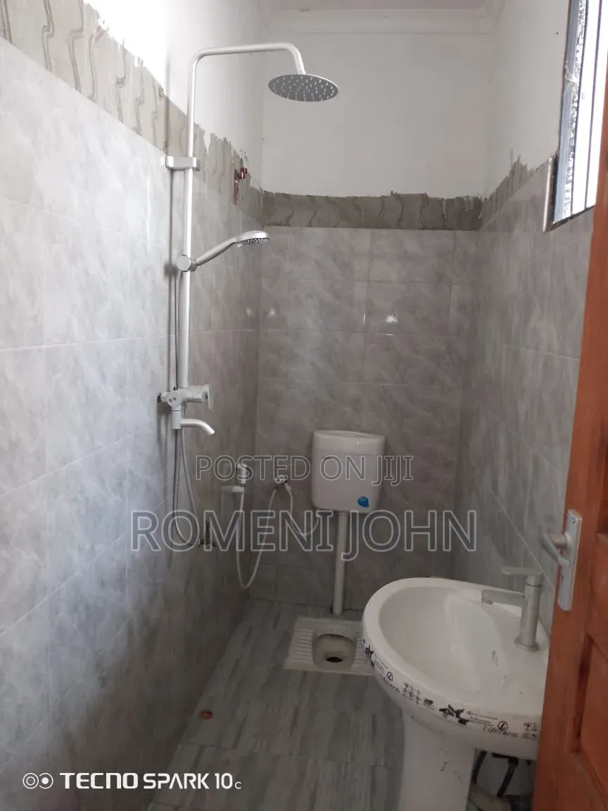 3bdrm Apartment in Tanzania Daresalaam., Ilala for rent