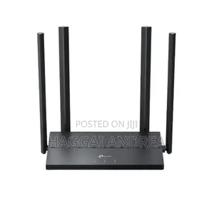 Tp-Link Tl-Wr846n 300 MBPS Multi-Mode Wi-Fi Router