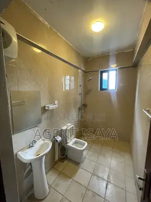 Furnished 4bdrm Apartment in Upanga East for rent