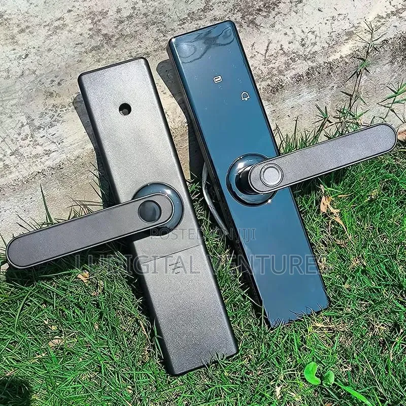 Smart Locks + App