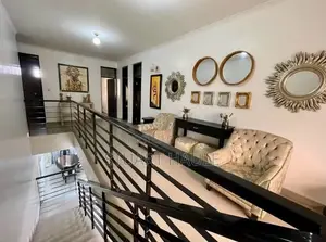 Furnished 5bdrm Villa in Stu Estate, Kawe for rent