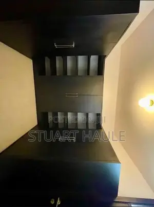 Furnished 5bdrm Villa in Stu Estate, Kawe for rent