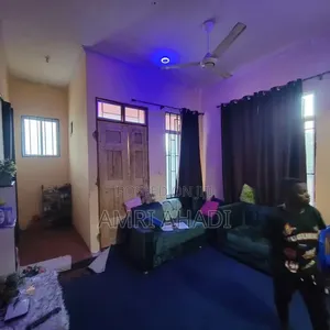 Furnished 3bdrm House in Mbezi Beach for rent