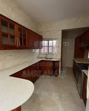 Furnished 3bdrm House in Mbezi Beach for rent