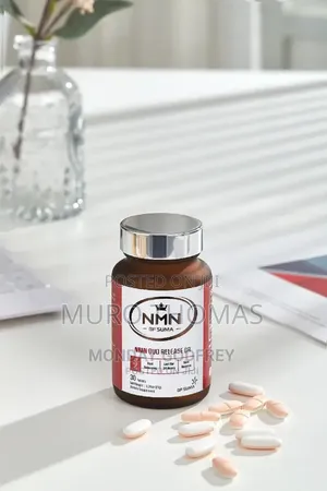 NMN Duo Release