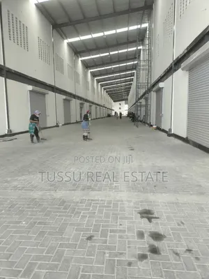 Ware House for Rent Nyerere Rd