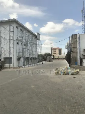 Ware House for Rent Nyerere Rd
