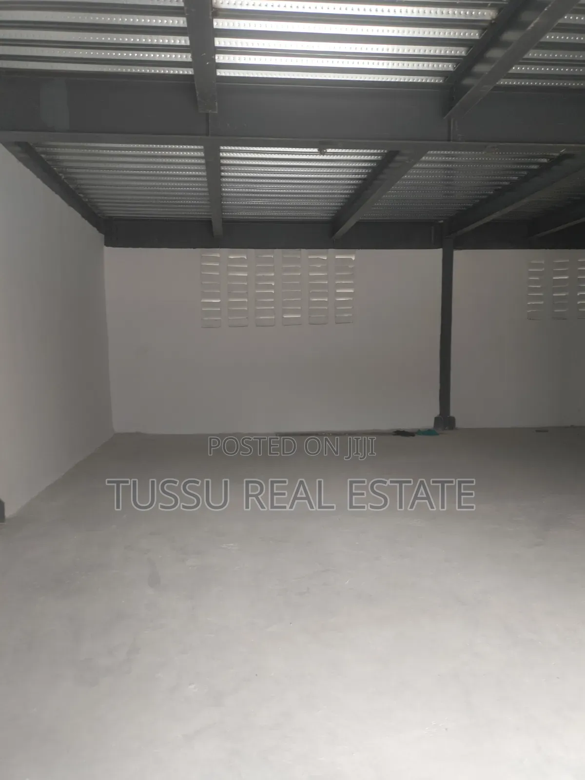 Ware House for Rent Nyerere Rd