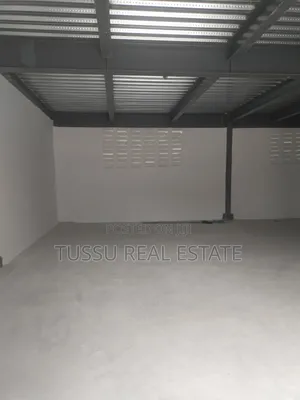 Ware House for Rent Nyerere Rd