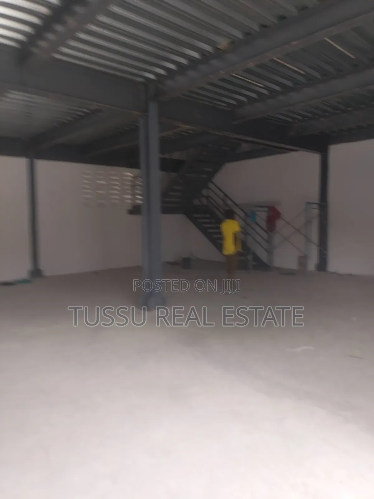 Ware House for Rent Nyerere Rd