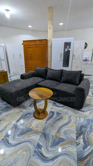 Sofa L Shape Full