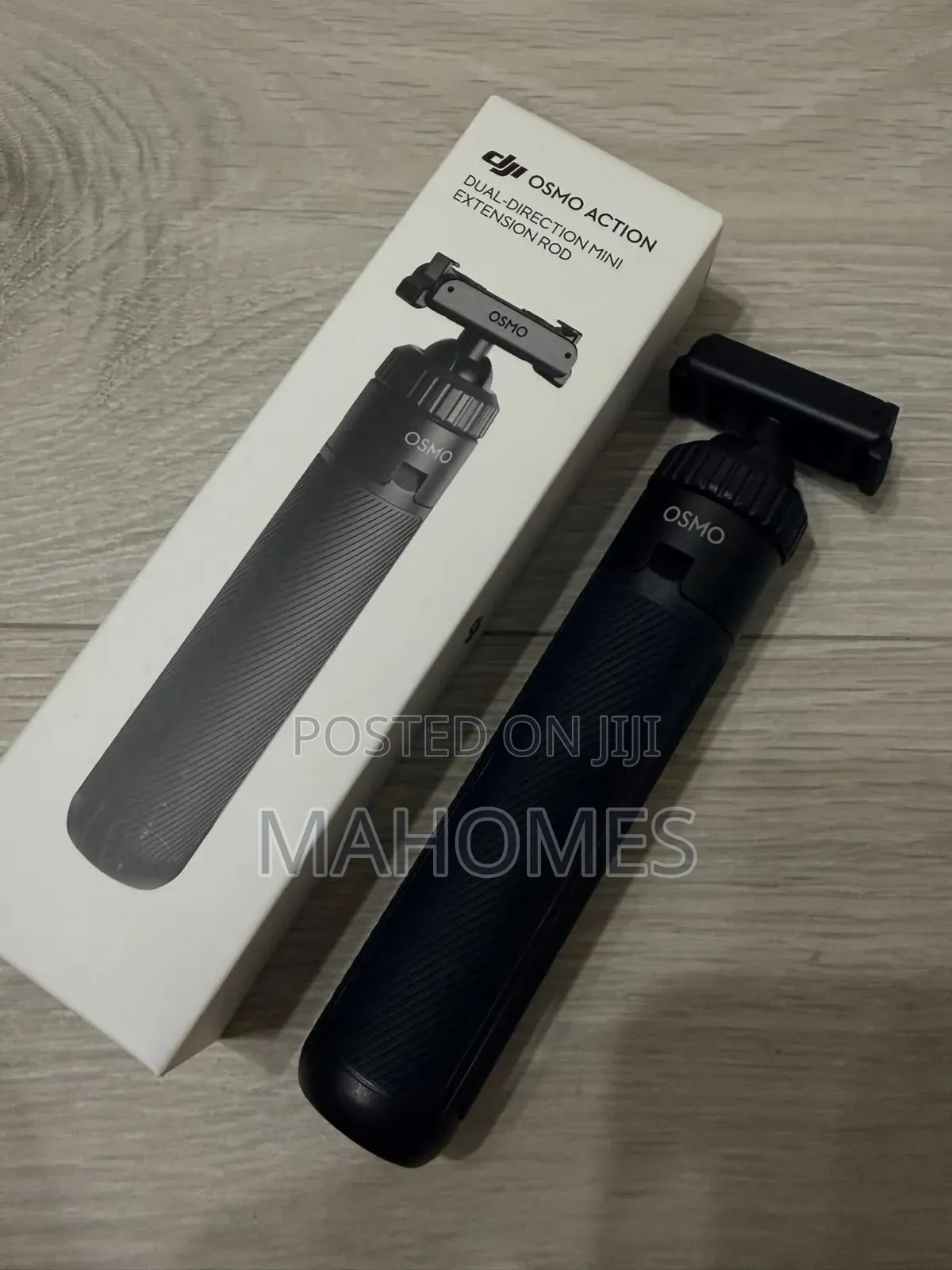 Dji Osma Action - Dual Direction Mini Extension Rod Only