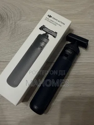 Dji Osma Action - Dual Direction Mini Extension Rod Only