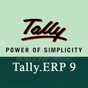 Tally Erp 9 Gold ( Unlimited Users )