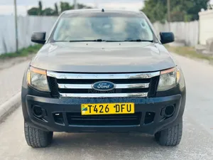 Ford Ranger 2015