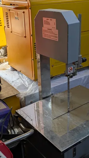 Meat Saw Df250