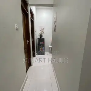 Furnished 3bdrm Apartment in Stu Estate, Msasani for sale