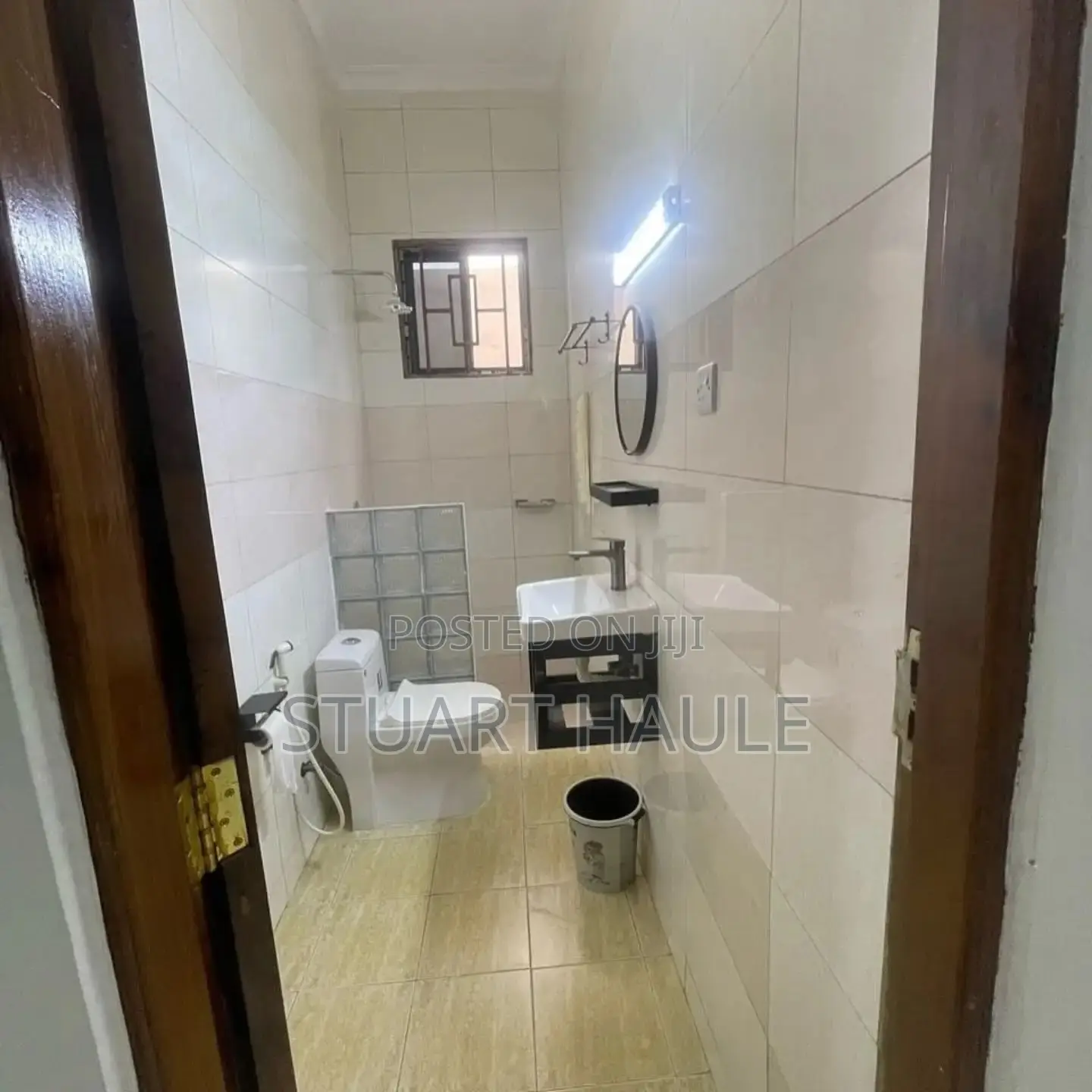 Furnished 3bdrm Apartment in Stu Estate, Msasani for sale