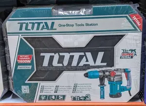 Rotel Hammer 1600w