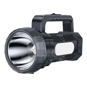 Yesido Tc12 840lm Rechargeable Led Flashlight Emergency Searchlight