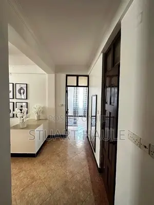 Furnished 2bdrm Apartment in Stu Estate, Mbezi Beach for rent