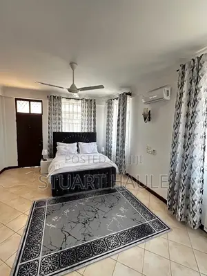 Furnished 2bdrm Apartment in Stu Estate, Mbezi Beach for rent