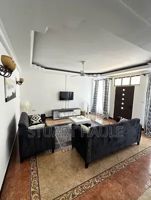 Furnished 2bdrm Apartment in Stu Estate, Mbezi Beach for rent