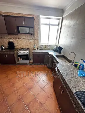 Furnished 2bdrm Apartment in Stu Estate, Mbezi Beach for rent
