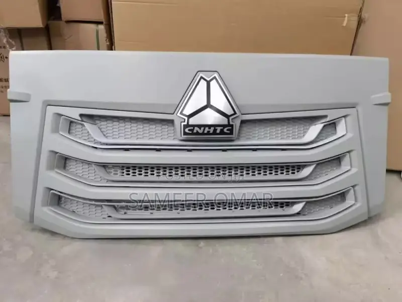 Grill Show Howo