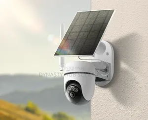 Tapo C615g Kit Security Camera Kit Tplink