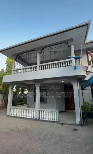 4bdrm House in Mbezi Beach for sale