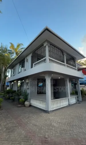 4bdrm House in Mbezi Beach for sale