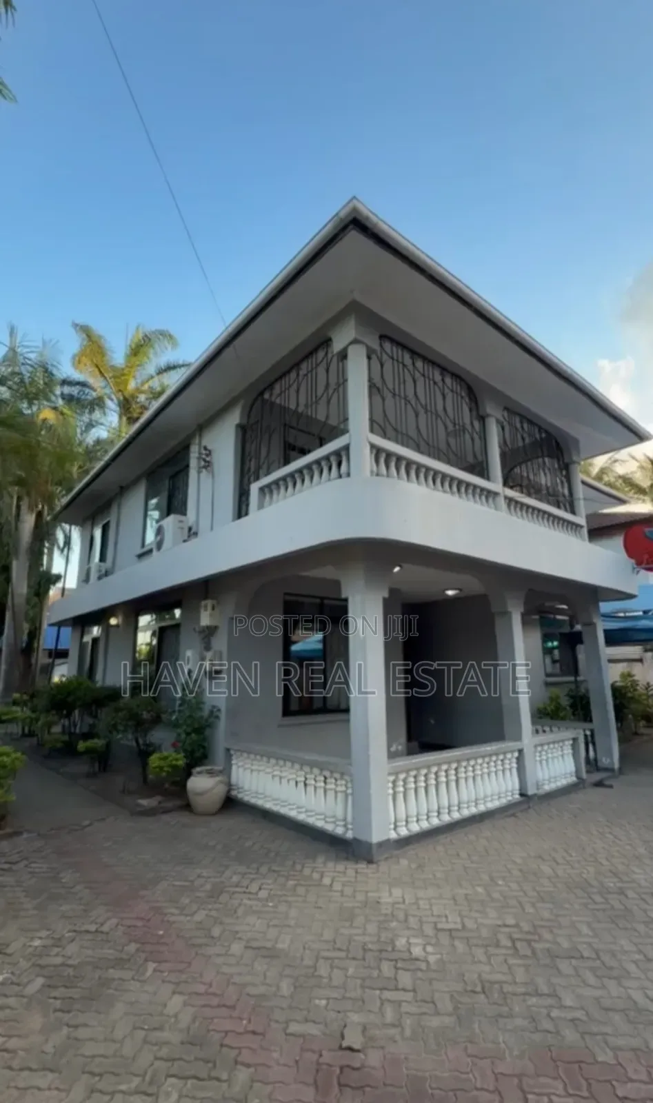 4bdrm House in Mbezi Beach for sale
