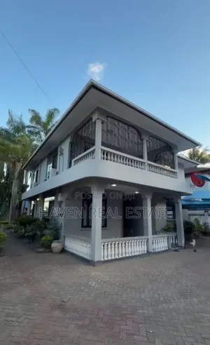 4bdrm House in Mbezi Beach for sale