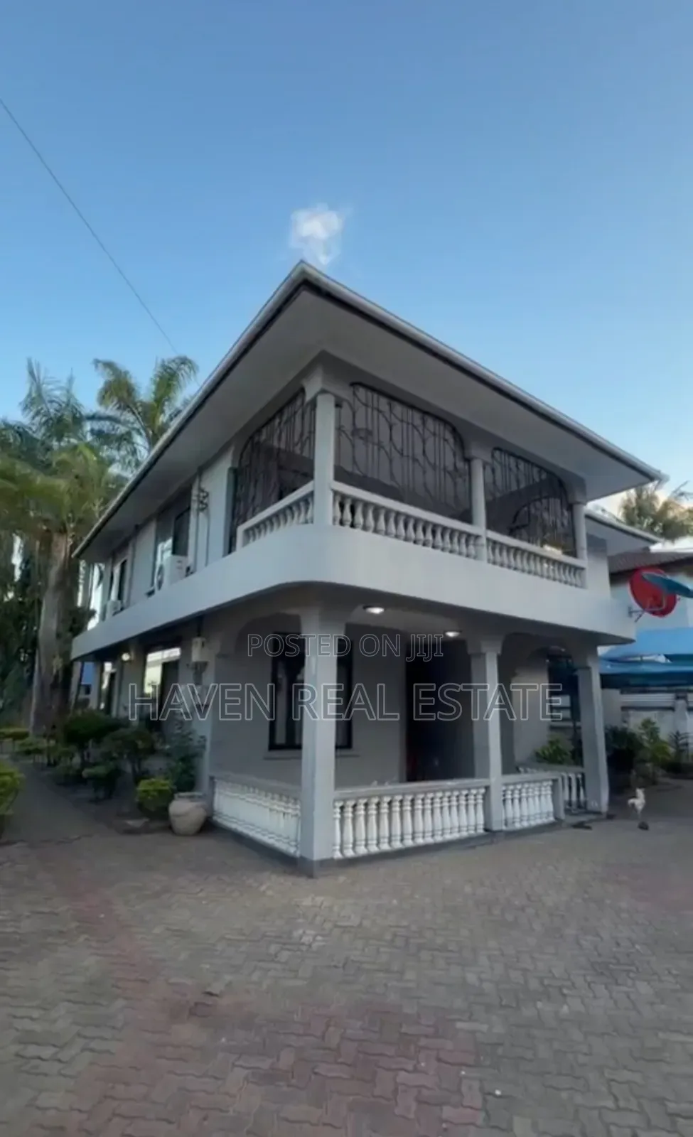 4bdrm House in Mbezi Beach for sale