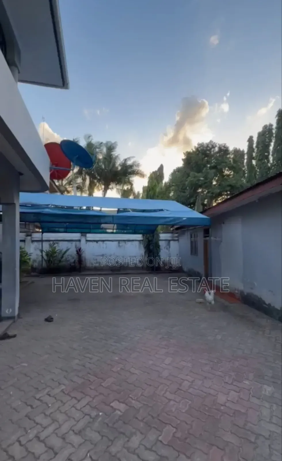 4bdrm House in Mbezi Beach for sale