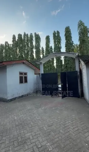 4bdrm House in Mbezi Beach for sale