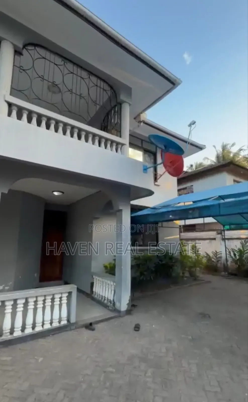 4bdrm House in Mbezi Beach for sale
