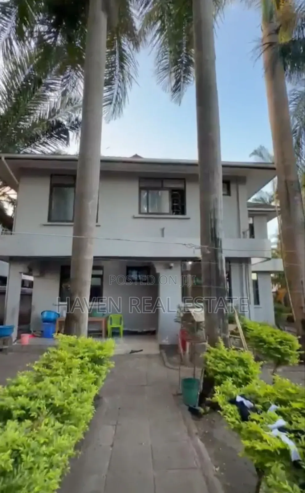4bdrm House in Mbezi Beach for sale