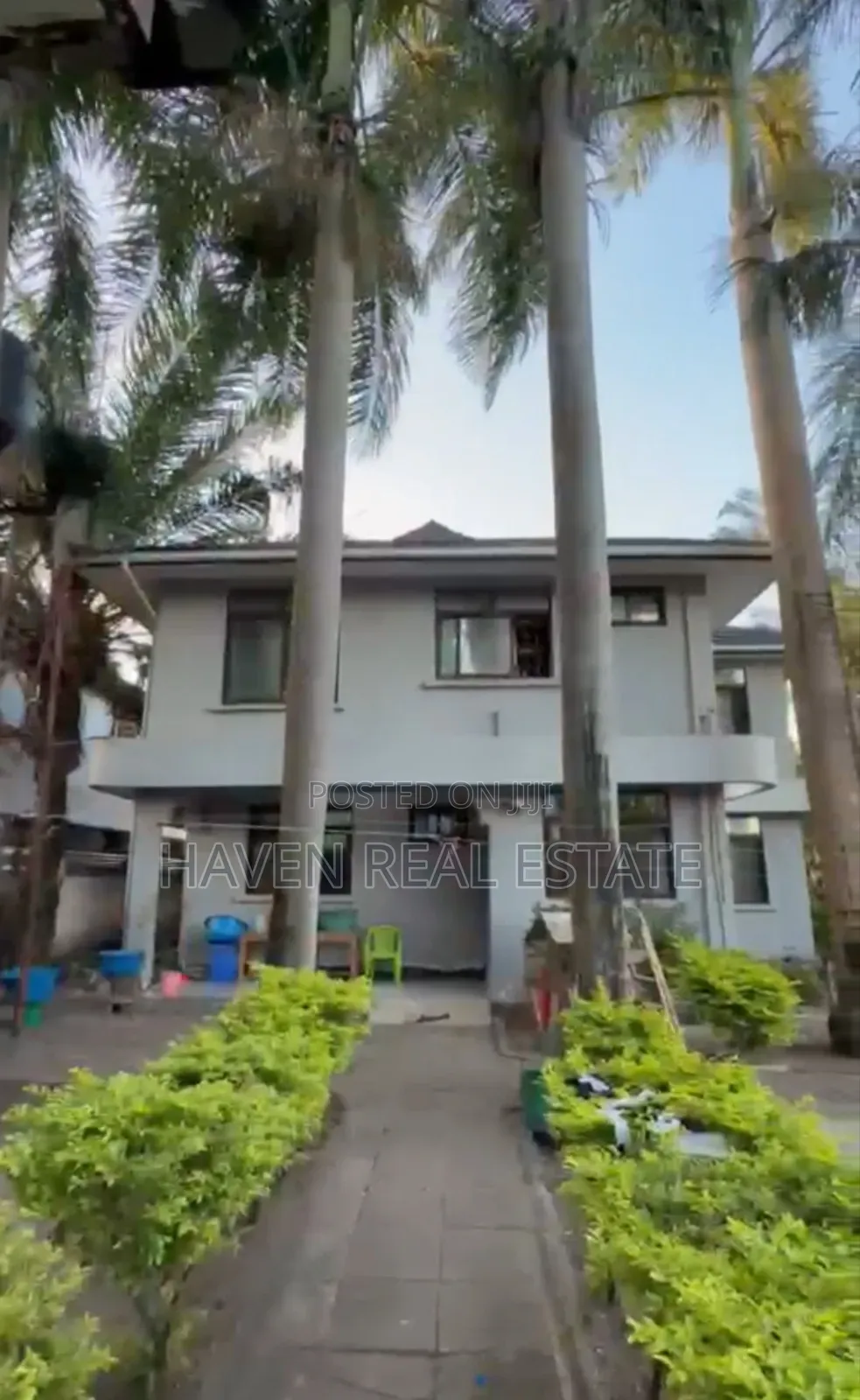4bdrm House in Mbezi Beach for sale