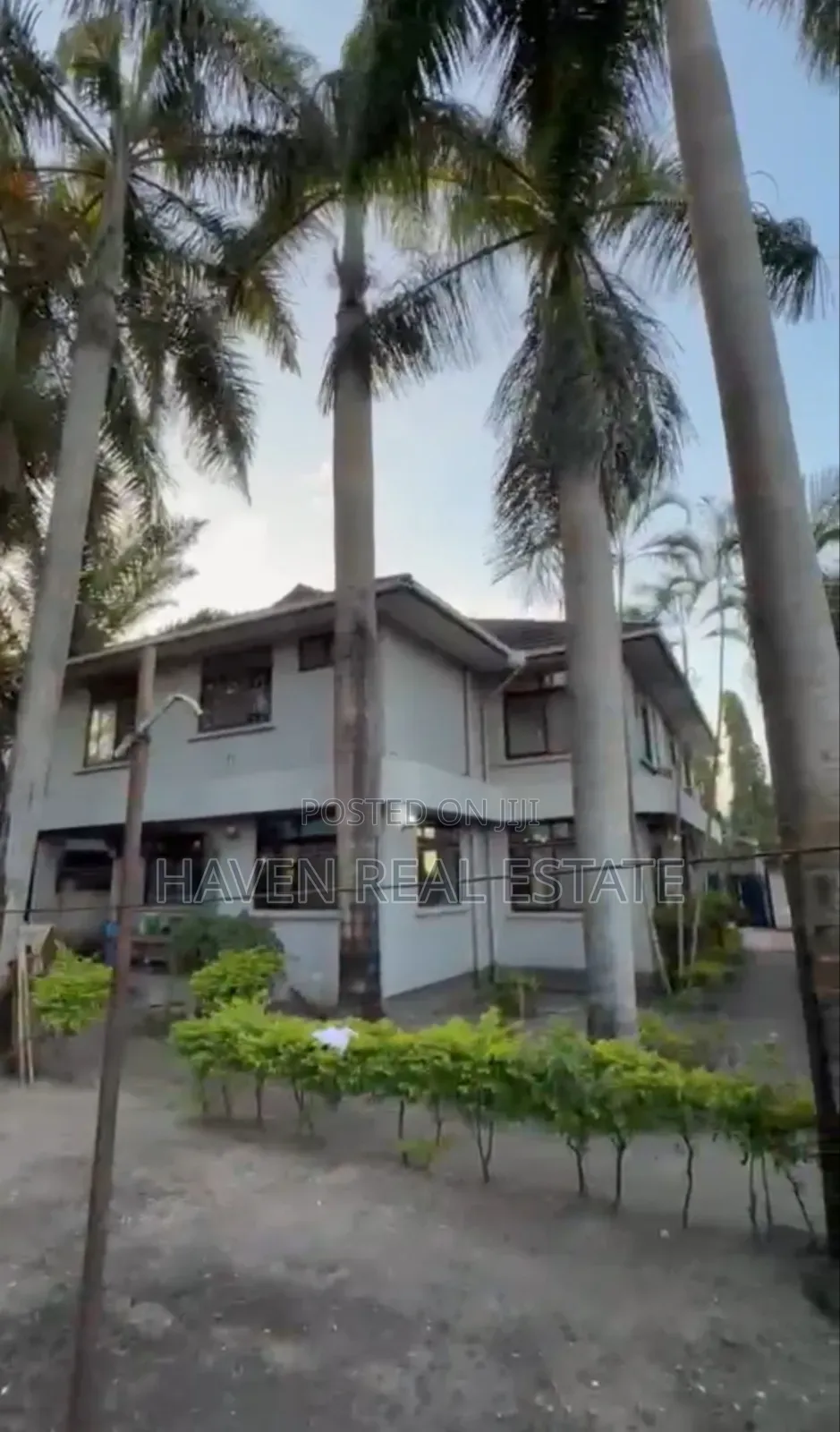 4bdrm House in Mbezi Beach for sale