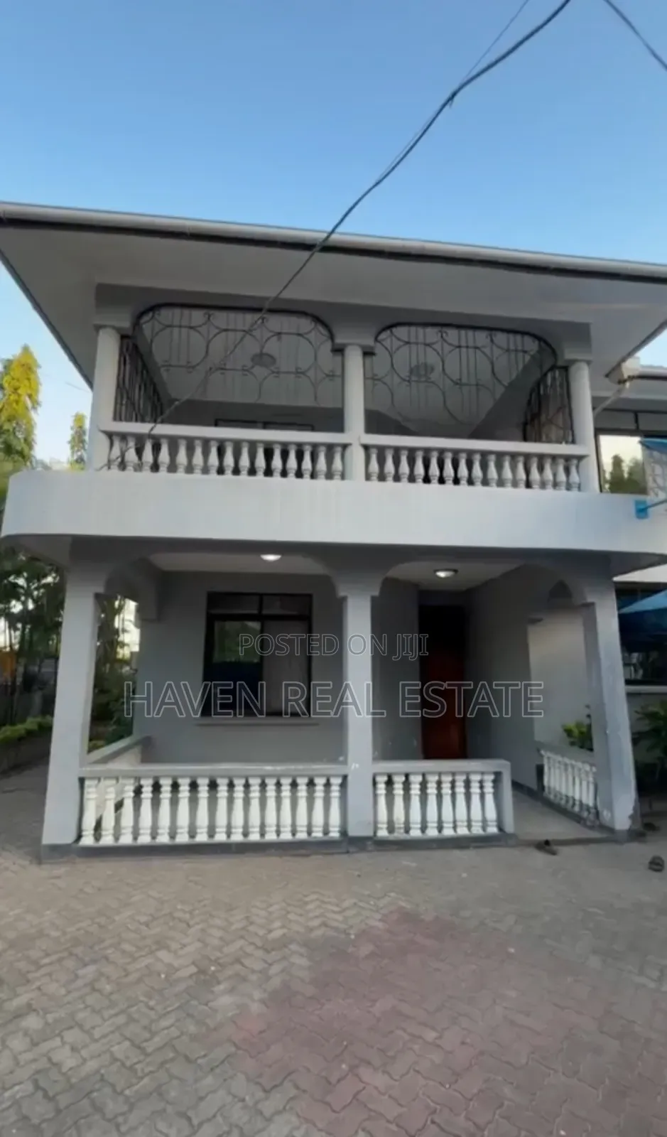 4bdrm House in Mbezi Beach for sale
