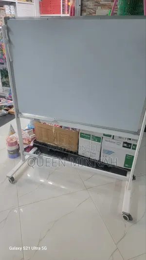 White Board/ Dry Erase Board 70*100 Without Stand