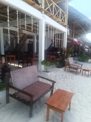 Beach Hotrl for Rent at Zanzibar