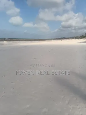 Beach Hotrl for Rent at Zanzibar