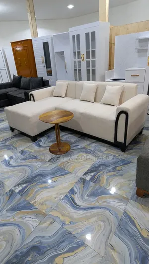 Sofa Color Cream