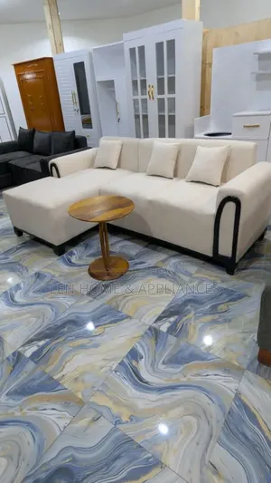 Sofa Color Cream