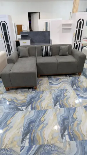 Sofa Color Grey