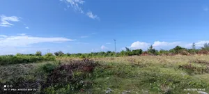 Plot for Sale at Paje Zanzibar