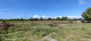 Plot for Sale at Paje Zanzibar